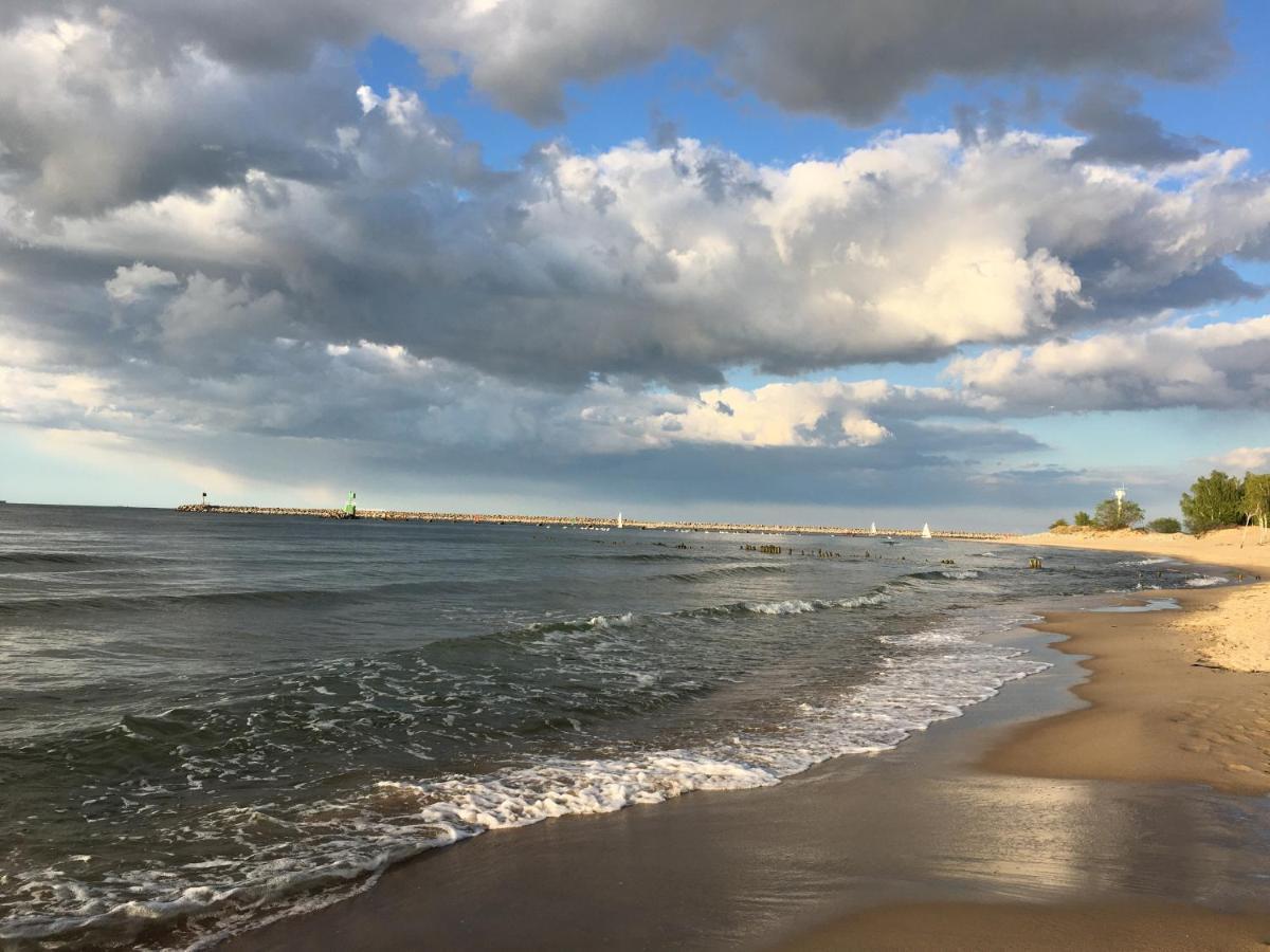 فيلا Kamien Na Kaszubach المظهر الخارجي الصورة